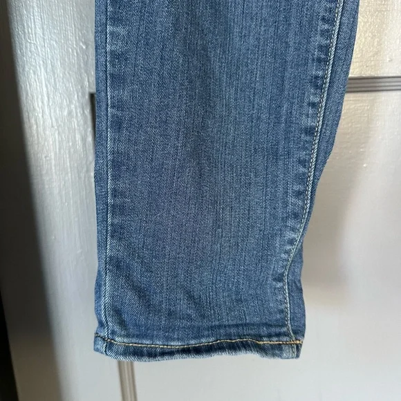 Paige Hoxton Ultra Skinny Jeans - Size 30 - Picture 8 of 11